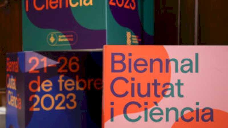 Barcelona: Bienala Orașului și Științei s-a întors