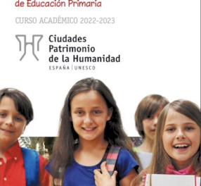 Alcalá – Școala Nuestra Señora del Val, câștigătoare a „Sala de clasă Patrimoniu 2023”