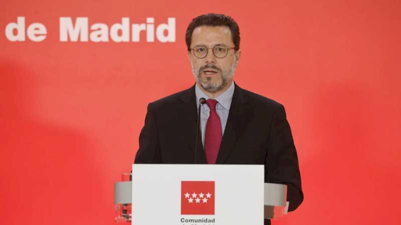 Comunitatea Madrid aprobă noua reducere de taxe de pionierat în UE pentru a atrage mai multe investiții și a crea locuri de muncă