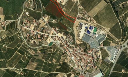 Planificare aprobată pentru construirea sensului giratoriu de nord La Portella, în Segrià