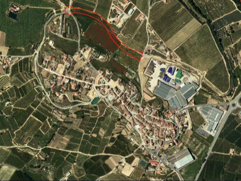 Planificare aprobată pentru construirea sensului giratoriu de nord La Portella, în Segrià