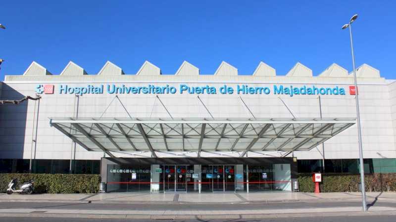 Spitalul Puerta de Hierro organizează un curs de formare pentru profesioniști în amiloidoza cardiacă