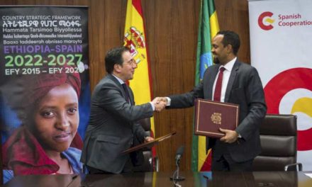 Albares inaugurează primul „Oficiu Spaniol de Cooperare” la Addis Abeba după aprobarea Legii care reglementează sectorul