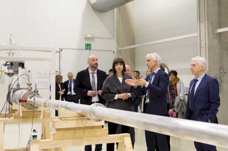 Science and Innovation alocă peste 830 de milioane de euro științei și inovației în Țara Bascilor