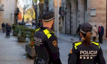 Barcelona: Crimele din oraș scad cu 14,6%