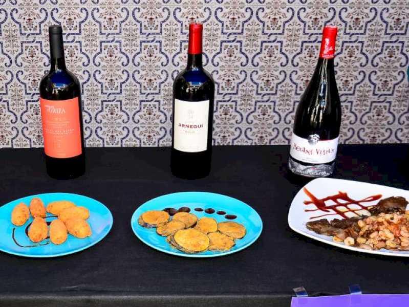 Torrejón – Deschis până mâine, vineri, 17 februarie, înscrieri la a XIII-a Expoziție Gastronomică din Torrejón