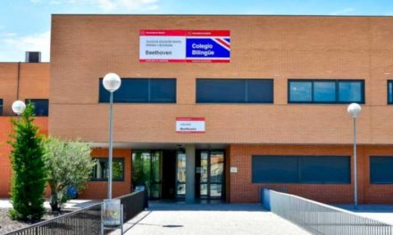 Torrejón – Școlile publice din Torrejón de Ardoz, Beethoven și Severo Ochoa, printre cele mai bune 100 de centre educaționale din Spania, conform…