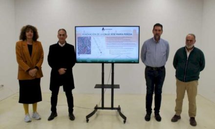 Alcalá – Prezentăm PIR proiectul de reformă al lui José María Pereda: îmbunătățirea mobilității și a iluminatului și 85 de noi locuri de parcare…