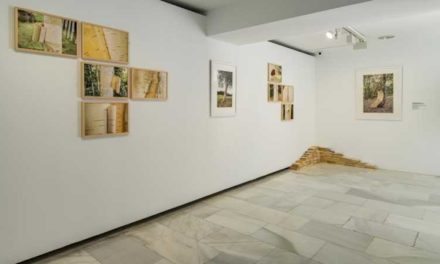 Comunitatea Madrid susține arta emergentă cu expoziția Casa ca o reflectare într-o oglindă