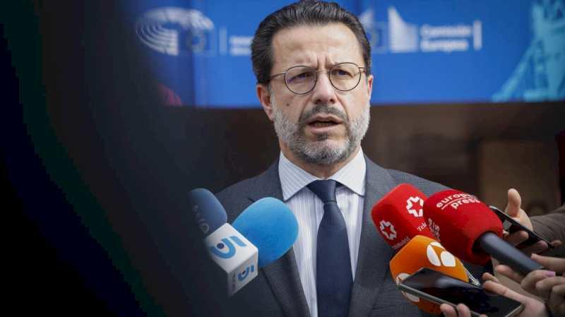 Comunitatea Madrid informează UE că nu a participat la procesul de acordare a fondurilor europene