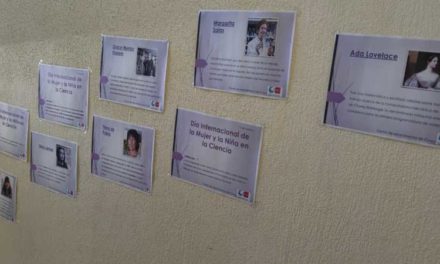 Centrul de Sănătate din Strâmtoarea Coreei găzduiește o expoziție despre contribuția femeilor de știință