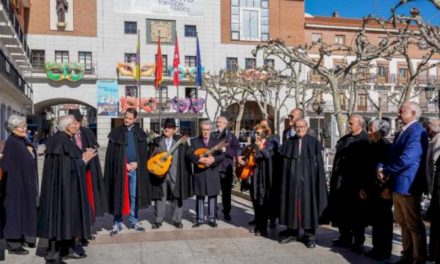 Torrejón – Asociația Prietenii Capului Spaniol a avut o întâlnire foarte plăcută la Torrejón de Ardoz