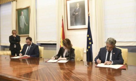 Raquel Sánchez este de acord cu Asturias și Cantabria să prelungească Cercanías-ul liber până la sosirea trenurilor