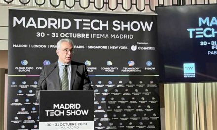 Comunitatea va găzdui cea de-a treia ediție a Madrid Tech Show, cel mai mare târg de tehnologie profesională din Spania