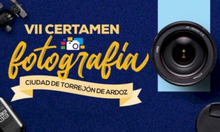 Torrejón – Înscrierile vor fi deschise până pe 25 aprilie pentru a participa la VII Concurs de fotografie Ciudad de Torrejón de…