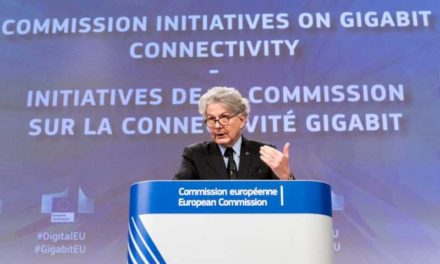 Comisia prezintă noi inițiative care pun bazele transformării sectorului conectivității din UE