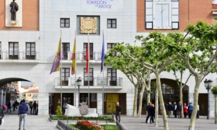 Torrejón – Plenul Consiliului Local Torrejón de Ardoz aprobă din nou îndemnarea Guvernului Spaniei să revizuiască imediat, prin…