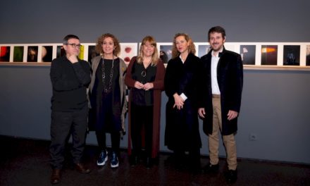 Ester Capella: „Fundația Vila Casas îndeplinește o misiune cheie pentru cultură și conservarea și diseminarea artei catalane contemporane”