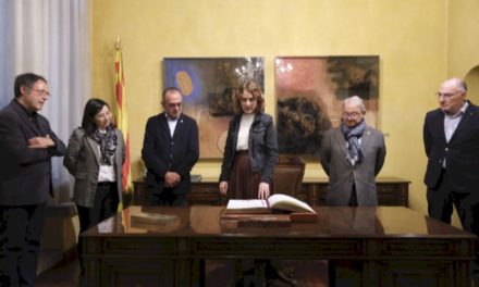 Justiția, Drepturile și Memoria vor investi 15 milioane de euro în demarcația Lleida
