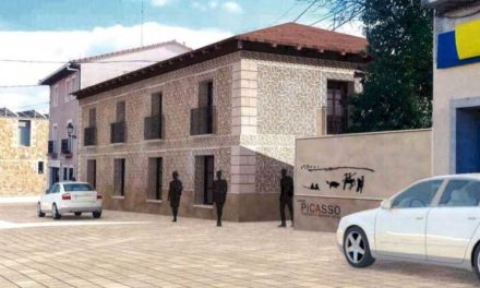 Comunitatea Madrid va reabilita o clădire istorică din Buitrago del Lozoya pentru a găzdui noul Muzeu Picasso