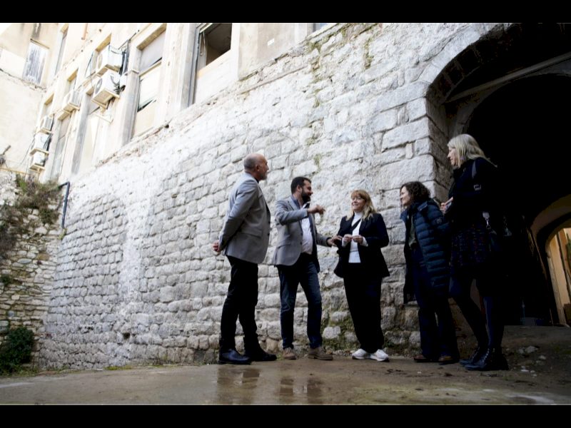 Guvernul acordă o subvenție de 777.000 de euro pentru Casa Pastors de Girona