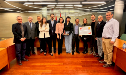 Comunitatea Madrid acordă Premiul I pentru Studii și Cercetare privind Responsabilitatea Penală Juvenilă