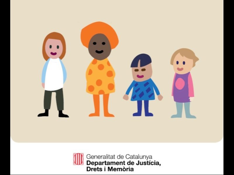 Justiția publică un ghid pentru părinți și profesioniști pentru a aborda cazurile de violență sexuală la persoanele cu dizabilități intelectuale