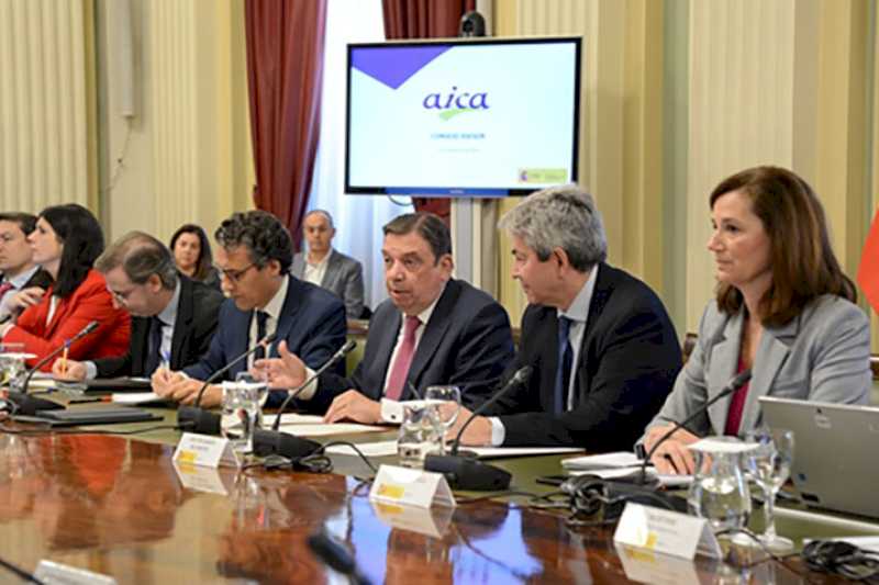 Luis Planas: Reforma legii lanțului alimentar a fost ambițioasă și a promovat transparența în relațiile comerciale
