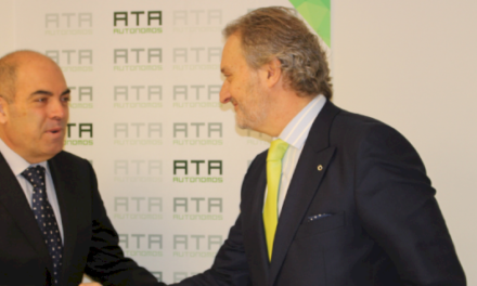 ATA și AVD își reînnoiesc acordul pentru promovarea antreprenoriatului în vânzările directe