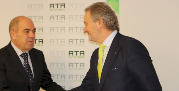 ATA și AVD își reînnoiesc acordul pentru promovarea antreprenoriatului în vânzările directe