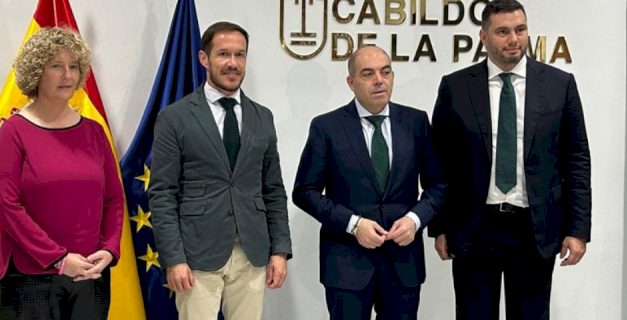 Cabildo și ATA se unesc pentru a oferi consiliere persoanelor care desfășoară activități independente din La Palma