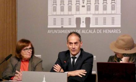 Alcalá – Consiliul Local Alcalá prezintă un studiu de fezabilitate pentru un posibil centru de congrese