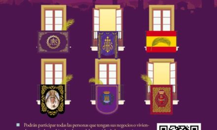 Alcalá – Consiliul Local anunță concursul II de înfrumusețare balcoane și vitrine