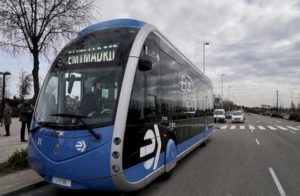 primul-autobuz-rapid-cu-zero-emisii-soseste-la-madrid-din-mai