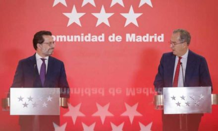 Comunitatea Madrid va lansa teleasistență avansată cu peste 90.000 de utilizatori dependenți în regiune