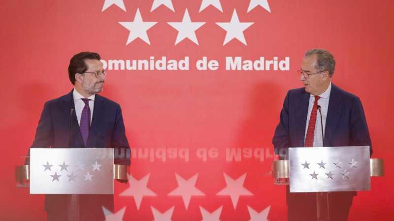 Comunitatea Madrid va lansa teleasistență avansată cu peste 90.000 de utilizatori dependenți în regiune