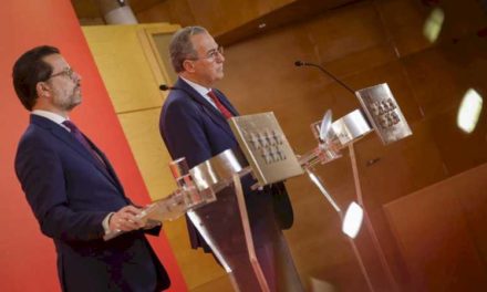 Comunitatea Madrid lansează Acceleratorul de investiții pentru a reduce termenii proiectelor mari de afaceri