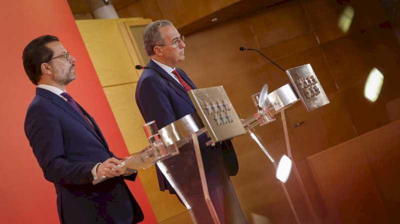 Comunitatea Madrid lansează Acceleratorul de investiții pentru a reduce termenii proiectelor mari de afaceri