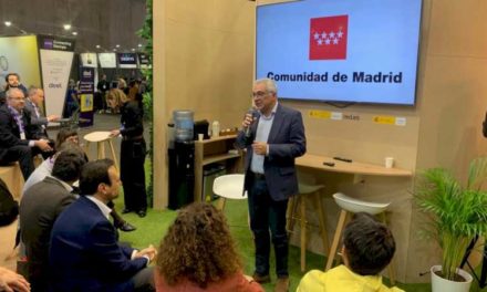 Comunitatea Madrid va crea un al cincilea cluster tehnologic specializat în calcul cuantic