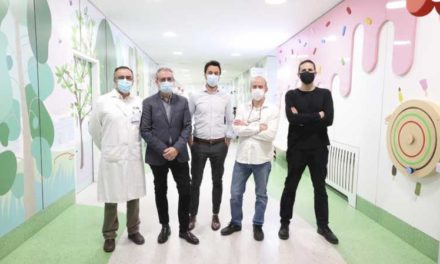 Spitalul public Niño Jesús din Comunitatea Madrid conduce o investigație care va crea gemeni virtuali de pacienți cu leucemie