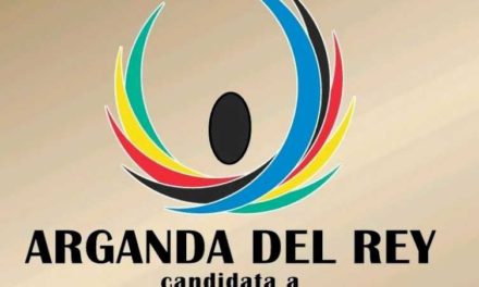 Arganda – Noul program „Obiectiv: Orașul European al Sportului Arganda” este în derulare |  Primăria Arganda