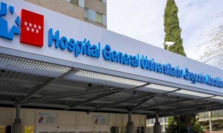 Sănătatea publică din Madrid realizează la Spitalul Gregorio Marañón și pentru prima dată în Spania țesut perinatal pentru transplant la un copil