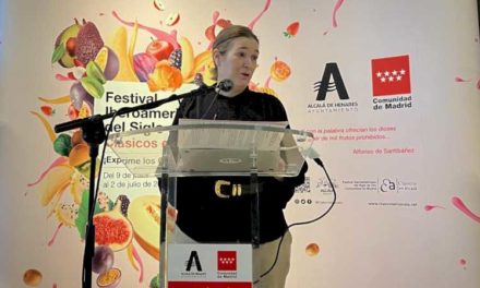 Comunitatea Madrid prezintă Festivalul Clásicos la Alcalá, care își consolidează vocația ibero-americană prin literele Epocii de Aur