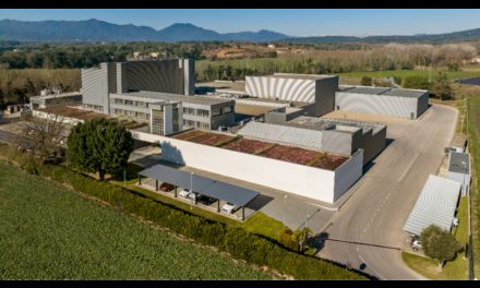 Compania Sant Dalmai din Girona își prezintă produsele din carne în principalele supermarketuri ale țării