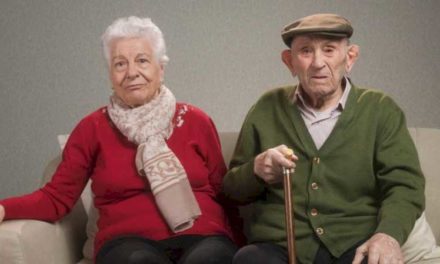 Comunitatea Madrid lansează campania Reședința mea este casa mea pentru a informa despre toate resursele de asistență destinate persoanelor în vârstă