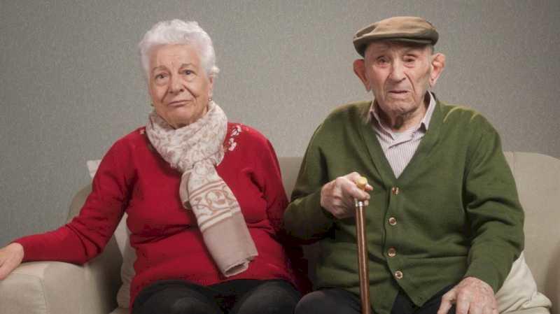 Comunitatea Madrid lansează campania Reședința mea este casa mea pentru a informa despre toate resursele de asistență destinate persoanelor în vârstă
