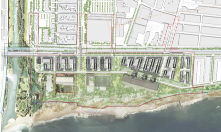 A aprobat definitiv planul de transformare a împrejurimilor orașului Les Tres Xemeneies într-un nou cartier rezidențial și tehnologic