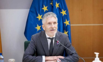 Grande-Marlaska prezidează prima reuniune pregătitoare a dispozitivului de securitate pentru Președinția spaniolă a Uniunii Europene