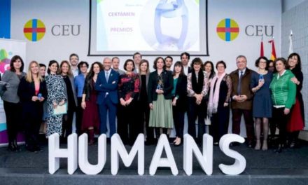 Spitalul Príncipe de Asturias, premiat de Fundația Humans pentru un proiect de ascultare activă a pacienților și familiilor