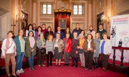 Alcalá – Consiliul Local sărbătorește 8 martie cu o declarație instituțională și un tur ghidat al orașului